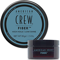 American Crew – Fiber