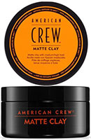 American Crew – Matte Clay