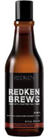 Redken Brews – 3-en-1