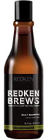 Redken Brews – Daily Shampoo