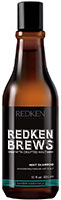Redken Brews – Mint Shampoo