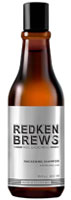 Redken Brews – Thickening Shampoo