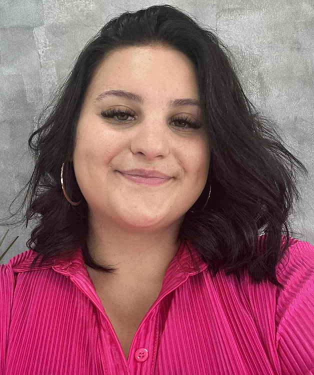 Sara-Eve Gendron - Coiffeuse