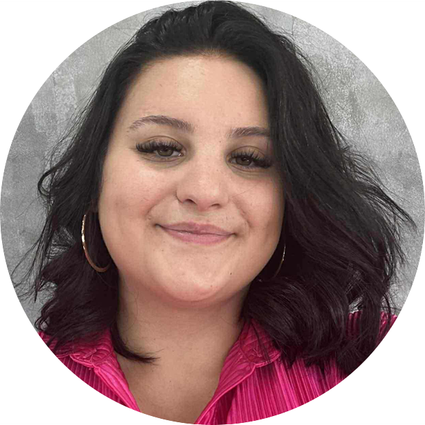 Sara-Eve Gendron - Coiffeuse